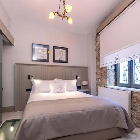 Zoi Hotel