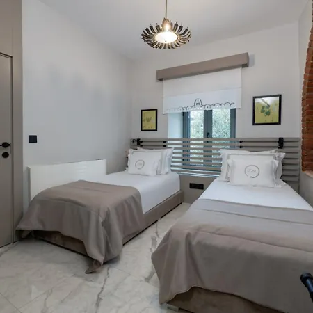 Zoi Hotel Urla