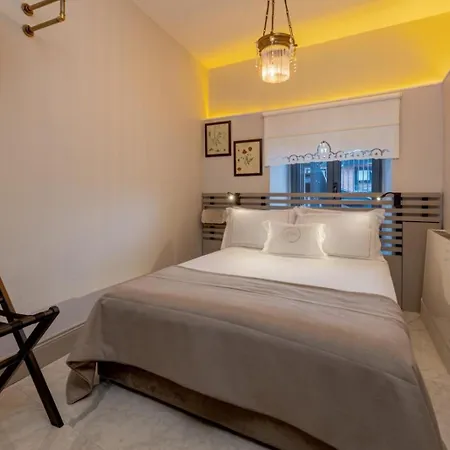 Zoi Hotel