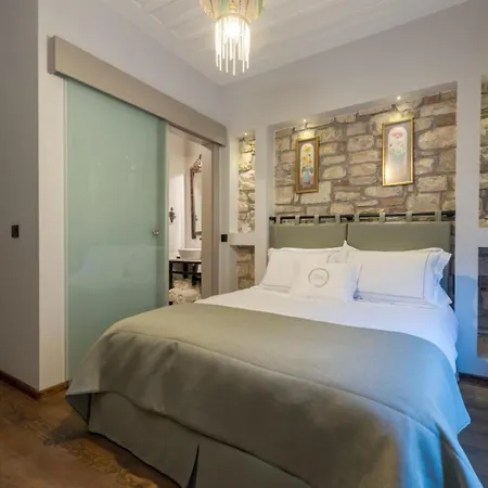 Hotel Zoi