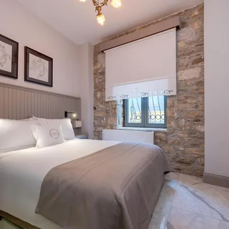 Hotel Zoi Urla