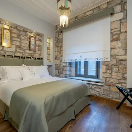 Hotel Zoi Urla