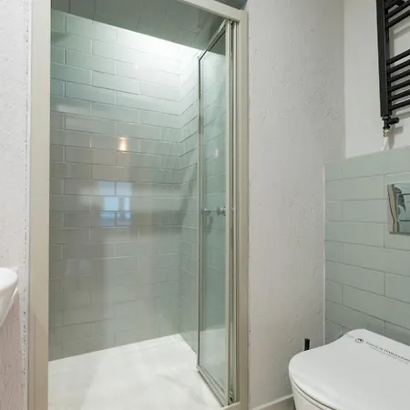 Hotel Zoi Urla