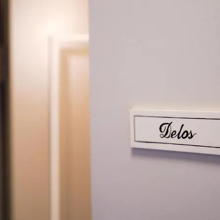 Hotel Zoi