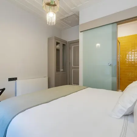 Hotel Zoi *
