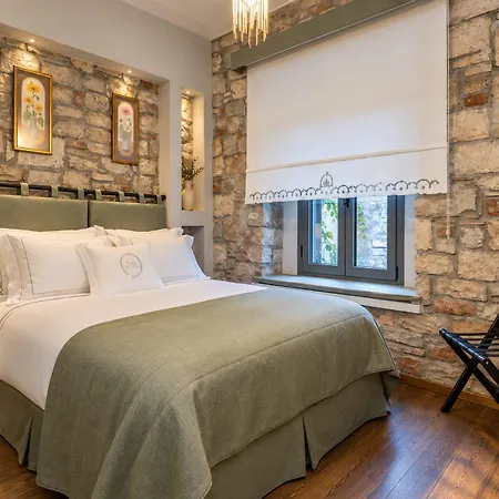 Zoi Hotel Urla