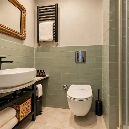 Hotel Zoi Urla