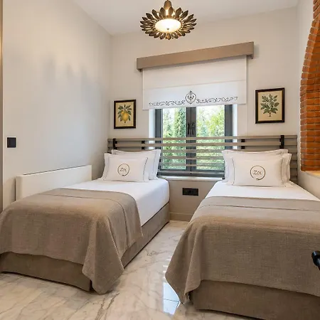 Hotel Zoi *