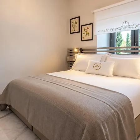 Zoi Hotel *